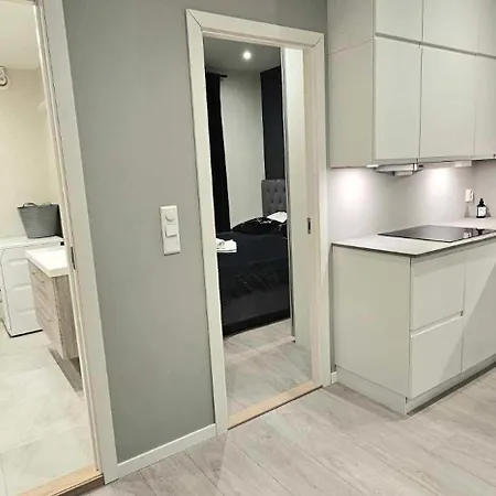 Fredrik Meltzers Gate 19, Apartamento *
