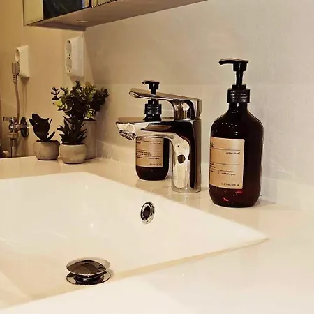 Apartamento Fredrik Meltzers Gate 19, *